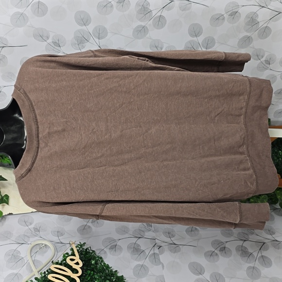 Maurices Do No Harm But Take No Bull Sweatshirt - Picture 6 of 8